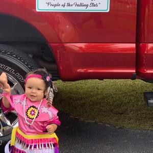 Meet your Posher, Stephanie